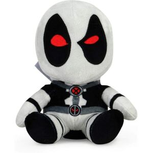 Peluches Deadpool X-Force Kidrobot - 20cm - Publicité Peluches Deadpool X-Force Kidrobot - 20cm - Publicité