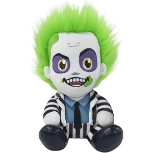 Plusz Kidrobot Beetlejuice - Stojící s Kostýmem Pruhovaným - 18cm Plusz Kidrobot Beetlejuice - Stojící s Kostýmem Pruhovaným - 18cm