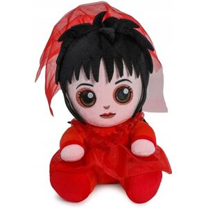Kidrobot - Lydia Deetz - Gothic Red Bride - Phunny - Plush Kidrobot - Lydia Deetz - Gothic Red Bride - Phunny - Plush