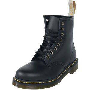 Bottes Vegan Dr. Martens 1460 - Bottines - Publicité Bottes Vegan Dr. Martens 1460 - Bottines - Publicité