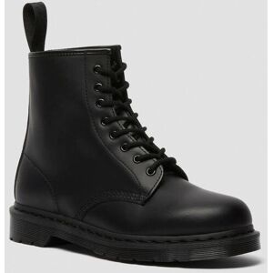 Dr. Martens Mono 1460 schwarz glatt Dr. Martens Mono 1460 schwarz glatt