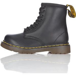 Dr. Martens Delaney Barn 1460 - Svart Softy Dr. Martens Delaney Barn 1460 - Svart Softy