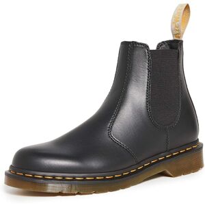 Dr. Martens Veganska Chelsea Boots (21456001) svarta Dr. Martens Veganska Chelsea Boots (21456001) svarta