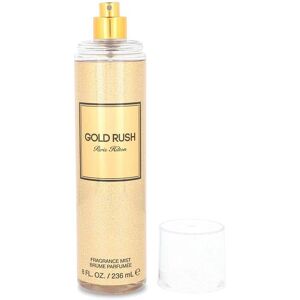 Paris Hilton Gold Rush Geur Spray - Vrouwen - 240ml Paris Hilton Gold Rush Geur Spray - Vrouwen - 240ml