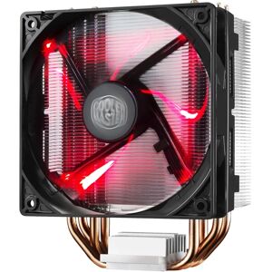 Cooler Master Hyper 212 LED Enfriador de Procesador - Enfriador Cooler Master Hyper 212 LED Enfriador de Procesador - Enfriador