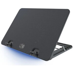 Suport de răcire Cooler Master Ergostand IV - Negru - Până la 17" Suport de răcire Cooler Master Ergostand IV - Negru - Până la 17"