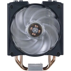 Cooler Master MasterAir MA410M Enfriador de Procesador - LGA 1150-1366 Cooler Master MasterAir MA410M Enfriador de Procesador - LGA 1150-1366