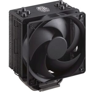 Cooler Master Hyper 212 Black Edition - CPU Air Cooler Cooler Master Hyper 212 Black Edition - CPU Air Cooler