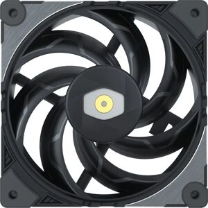 Cooler Master SF120M - 120 mm PWM anti-vibração - ventilador de gabinete Cooler Master SF120M - 120 mm PWM anti-vibração - ventilador de gabinete