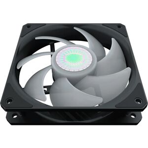 Cooler Master Sickleflow 120 Non-LED Case Fan - Computer case fan Cooler Master Sickleflow 120 Non-LED Case Fan - Computer case fan