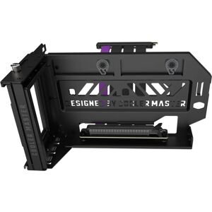 Cooler Master - MCA-U000R-KFVK03 - Vertical - GPU Holder Cooler Master - MCA-U000R-KFVK03 - Vertical - GPU Holder
