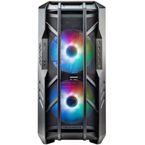 Cooler Master Titanium HAF 700 PC Case - High Airflow Cooler Master Titanium HAF 700 PC Case - High Airflow