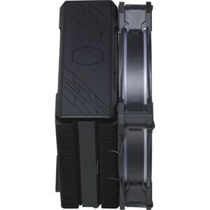Cooler Master Hyper 212 Halo Black CPU Cooler - Air Cooling Cooler Master Hyper 212 Halo Black CPU Cooler - Air Cooling