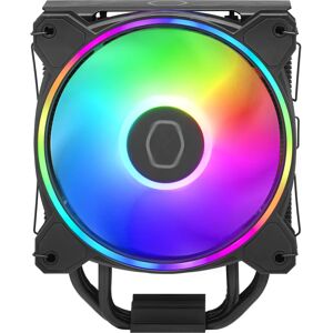 Cooler Master Hyper 212 Halo Black CPU Cooler - Air Cooling Cooler Master Hyper 212 Halo Black CPU Cooler - Air Cooling