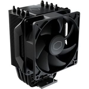 Cooler Master - Hyper 411 Nano - Black - 136mm - CPU cooler Cooler Master - Hyper 411 Nano - Black - 136mm - CPU cooler
