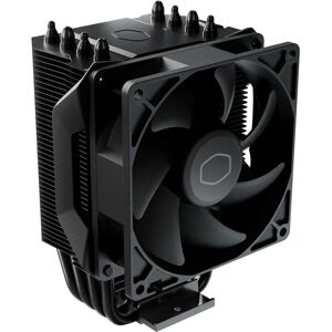 Cooler Master - Hyper 411 Nano - Negru - 136mm - Cooler CPU Cooler Master - Hyper 411 Nano - Negru - 136mm - Cooler CPU