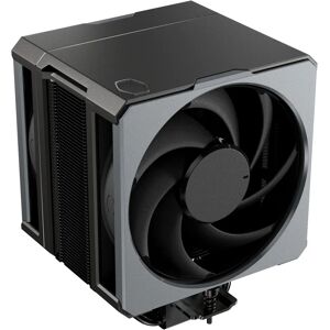 Cooler Master Hyper 612 APEX - CPU Cooler - Black - 12 cm Cooler Master Hyper 612 APEX - CPU Cooler - Black - 12 cm