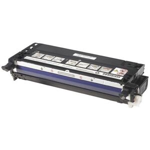 Dell PF030 Black Toner Cartridge - Printer Type Dell PF030 Black Toner Cartridge - Printer Type