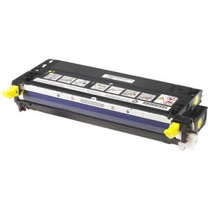Dell NF556 Keltainen toneri - Toner Cartridge Dell NF556 Keltainen toneri - Toner Cartridge