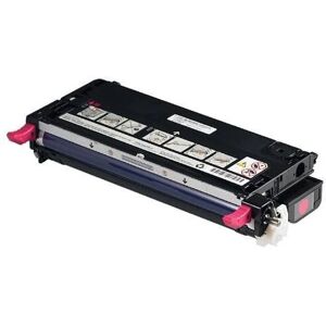 Dell 593-10167 Toner Cartridge - Magenta Dell 593-10167 Toner Cartridge - Magenta