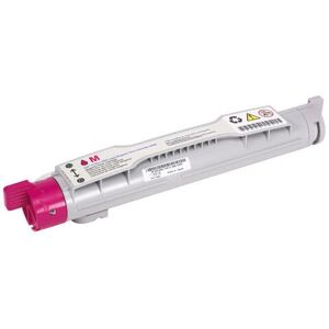 Dell KD566 Magenta Toner - Tulostinpatruuna Dell KD566 Magenta Toner - Tulostinpatruuna