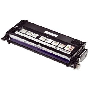Dell G910C alkuperäinen toneri - Tulostinvarusteet Dell G910C alkuperäinen toneri - Tulostinvarusteet