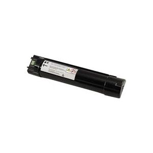Dell U157N Toner - 9000 sivua - Musta Dell U157N Toner - 9000 sivua - Musta