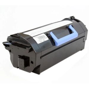 Dell 71MXV Toner - Musta - B5460/B5465 Dell 71MXV Toner - Musta - B5460/B5465
