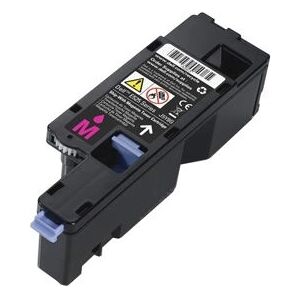 Dell G20VW Magenta Toner - Tulostinpatruuna Dell G20VW Magenta Toner - Tulostinpatruuna