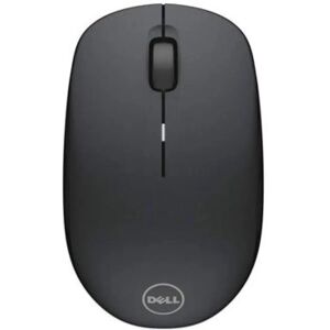 DELL WM126 Ambidextrous Trådlös Mus - Dator Tillbehör DELL WM126 Ambidextrous Trådlös Mus - Dator Tillbehör