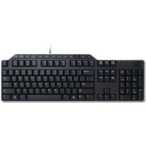 Dell KB522 Wired Business Multimedia Keyboard - Black - Keyboard Dell KB522 Wired Business Multimedia Keyboard - Black - Keyboard