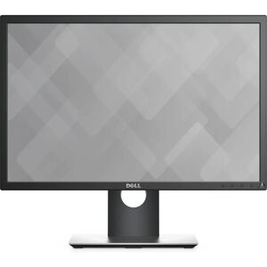 Dell P2217 LED-Display - 22 Zoll Monitor - Schwarz Dell P2217 LED-Display - 22 Zoll Monitor - Schwarz