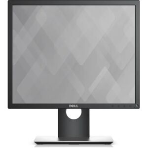 Dell P1917S - black Dell P1917S - black