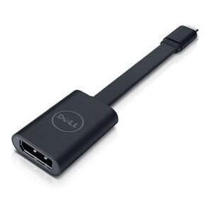 Dell USB-C to DisplayPort Adapter - Supports 4K Dell USB-C to DisplayPort Adapter - Supports 4K