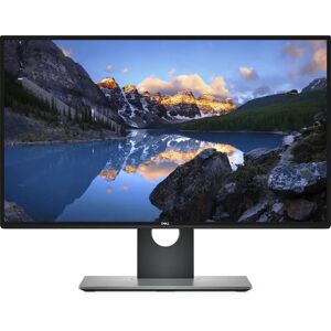 Dell U2518D 25-inch Quad HD LED Display - Display Dell U2518D 25-inch Quad HD LED Display - Display