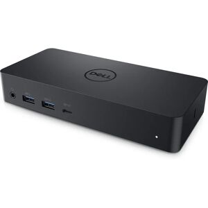 Dell D6000 Universal Dock - Docking Station for Productivity Dell D6000 Universal Dock - Docking Station for Productivity