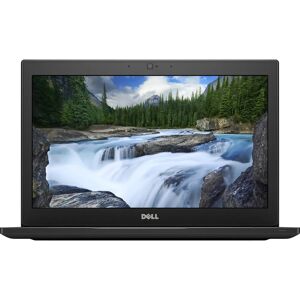 DELL Latitude 7290 i7-8650U 12,5" HD Laptop - Laptop DELL Latitude 7290 i7-8650U 12,5" HD Laptop - Laptop