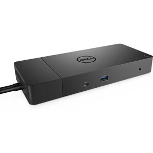 Dell WD19 130W Docking Station - USB-C HDMI - Black Dell WD19 130W Docking Station - USB-C HDMI - Black