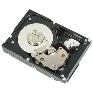 Dell 400-AUST 2TB 7200U/min 3,5" SATA III Festplatte - Interner Speicher Dell 400-AUST 2TB 7200U/min 3,5" SATA III Festplatte - Interner Speicher