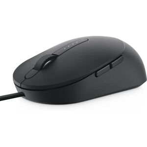 Ratón láser Dell MS3220 - Ambidextro 3200 DPI USB-A Ratón láser Dell MS3220 - Ambidextro 3200 DPI USB-A