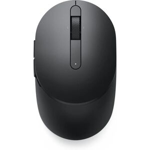 Dell MS5120W Wireless Mouse - Optical 1600 DPI - Black Dell MS5120W Wireless Mouse - Optical 1600 DPI - Black