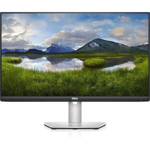 Dell S2421HS 24 Inch Full HD IPS Monitor - VESA, 75Hz Dell S2421HS 24 Inch Full HD IPS Monitor - VESA, 75Hz