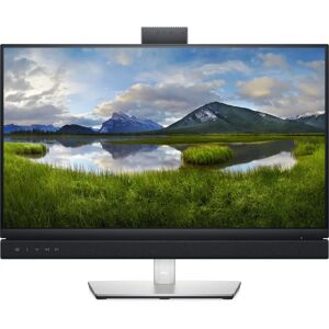 Dell C2422HE IPS-skärm - Full HD, Justerbar, HDMI, USB-C Dell C2422HE IPS-skärm - Full HD, Justerbar, HDMI, USB-C