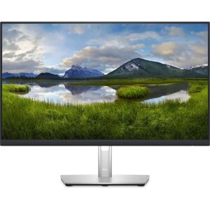 Dell P2423DE LED-Display - 23,8 Zoll Quad HD - Schwarz Dell P2423DE LED-Display - 23,8 Zoll Quad HD - Schwarz