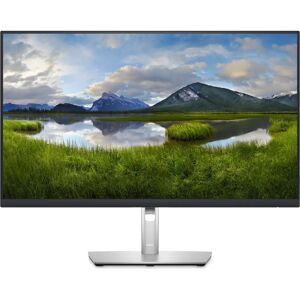 Dell P2723D Monitor - IPS, QHD, Height Adjustable Dell P2723D Monitor - IPS, QHD, Height Adjustable