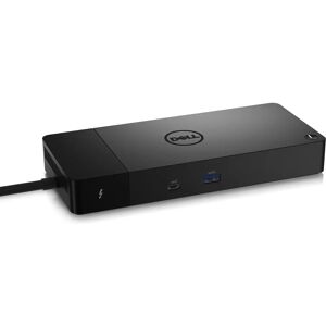 DELL WD22TB4 Thunderbolt Dock - Docking Station DELL WD22TB4 Thunderbolt Dock - Docking Station