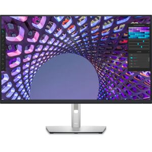 Dell P3223QE 31.5-inch 4K UHD Monitor - Computer Dell P3223QE 31.5-inch 4K UHD Monitor - Computer