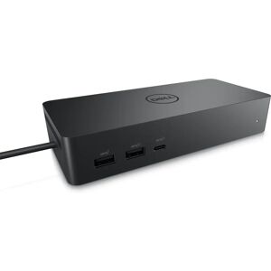 Dell Universal Dock UD22 - Multi-Display, USB-C, HDMI, Ethernet - 96W Dell Universal Dock UD22 - Multi-Display, USB-C, HDMI, Ethernet - 96W
