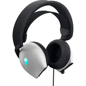 Alienware AW520H Headset - Wired Gaming Headband - White Alienware AW520H Headset - Wired Gaming Headband - White