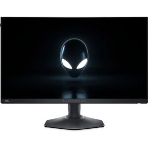 Alienware AW2524HF Computer Monitor - 24.5 inch, 500Hz, Full HD, Black Alienware AW2524HF Computer Monitor - 24.5 inch, 500Hz, Full HD, Black